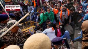 बांग्लादेश में हिंदू युवक पर जानलेवा हमला, भीड़&hellip;