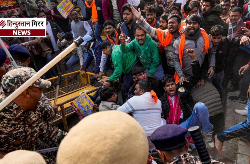 बांग्लादेश में हिंदू युवक पर जानलेवा हमला, भीड़ ने जिंदा जलाने की कोशिश की