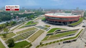 ICDEM: भारत मंडपम ,3 दिन, 36 सत्र और&hellip;