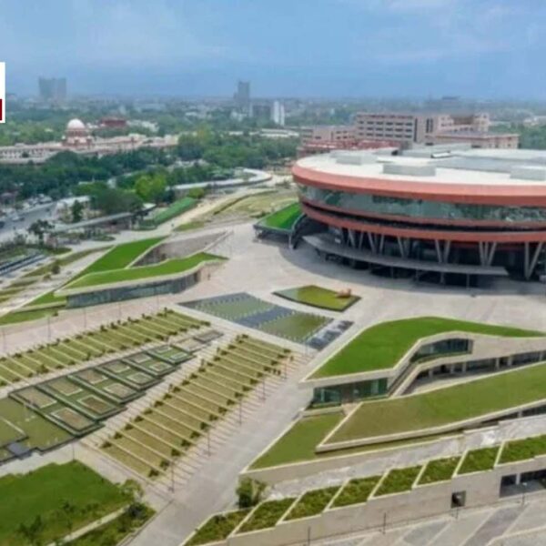 ICDEM: भारत मंडपम ,3 दिन, 36 सत्र और&hellip;