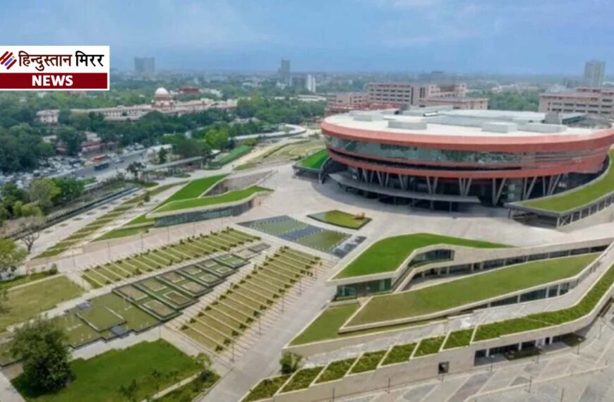 ICDEM: भारत मंडपम ,3 दिन, 36 सत्र और 40 से अधिक बैठकें… भारत से दुनिया सीखेगी चुनाव के गुर 70 देशों से आएंगे प्रतिनिधि