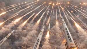 एक मिसाइल से 64 टारगेट खल्लास: स्वदेशी ‘भार्गवास्त्र’&hellip;