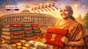 निर्मला सीतारमण का ‘नहले पर दहला’: लगातार 9वीं&hellip;