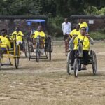 दिव्यांगजन के सर्वांगीण पुनर्वासन हेतु स्वैच्छिक संस्थाओं से आवेदन आमंत्रित