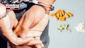 20 करोड़ की एमडी ड्रग्स जब्त, पुलिस हवलदार&hellip;