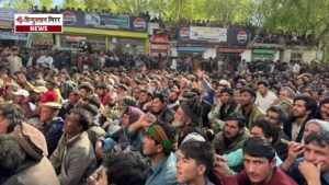 गिलगित-बाल्टिस्तान में उबाल: Gen-Z के नेतृत्व में सड़कों&hellip;