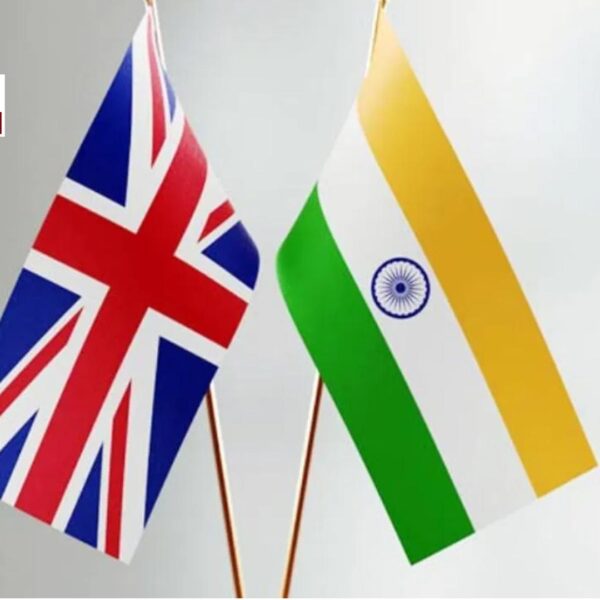भारत–ब्रिटेन के बीच ऐतिहासिक ट्रेड डील, 2026 में&hellip;
