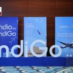 इंडिगो ने ईरान तनाव के चलते मध्य एशिया के कई शहरों के लिए उड़ानें रोकीं