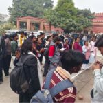 रोजगार मेले में 574 युवाओं को मिला रोजगार, ऑफर लेटर पाकर खिले चेहरे