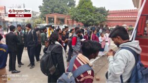 रोजगार मेले में 574 युवाओं को मिला रोजगार,&hellip;