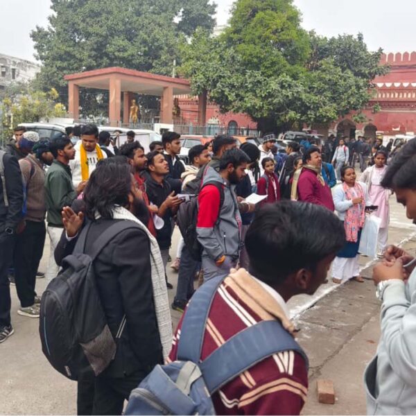 रोजगार मेले में 574 युवाओं को मिला रोजगार,&hellip;