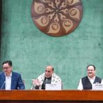 सरकार सभी मुद्दों पर चर्चा को तैयार, लेकिन विपक्ष के हंगामे से बाधा : किरेन रिजिजू