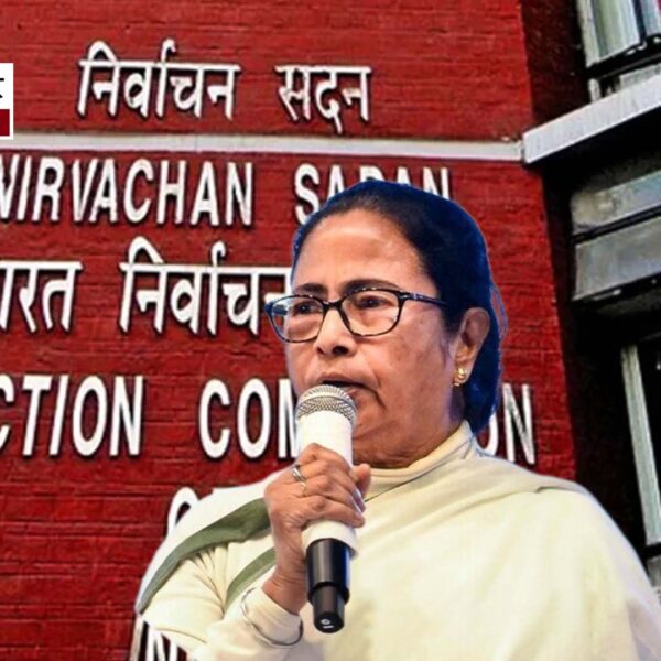 बंगाल के बाद अब दिल्ली: SIR के खिलाफ&hellip;