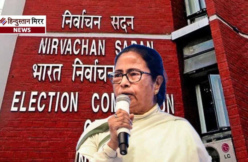 बंगाल के बाद अब दिल्ली:&hellip;