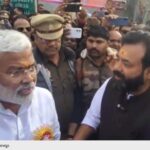 ‘आपकी योजना विफल…’ पानी के मुद्दे पर BJP विधायक बृजभूषण और मंत्री स्वतंत्र देव आमने-सामने, महोबा में बढ़ा सियासी तापमान