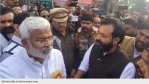 ‘आपकी योजना विफल…’ पानी के मुद्दे पर BJP&hellip;