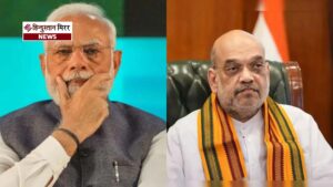 उपमुख्यमंत्री अजित पवार के अंतिम संस्कार में प्रधानमंत्री&hellip;