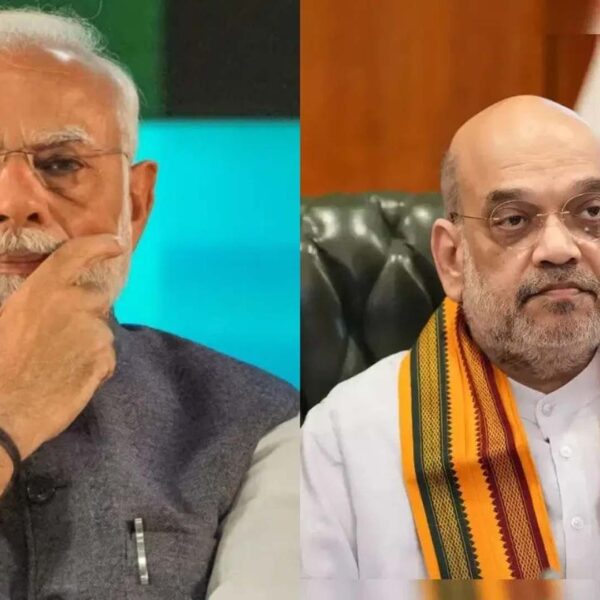 उपमुख्यमंत्री अजित पवार के अंतिम संस्कार में प्रधानमंत्री&hellip;