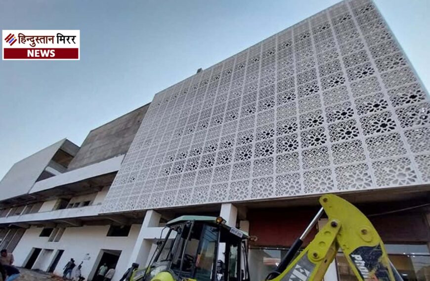 बारहद्वारी शॉपिंग कॉम्पलेक्स व मल्टी&hellip;