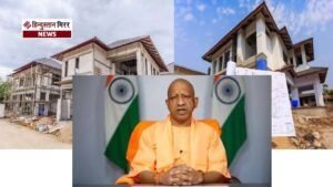 प्राधिकरण सीमा से बाहर नक्शा पास करने का&hellip;