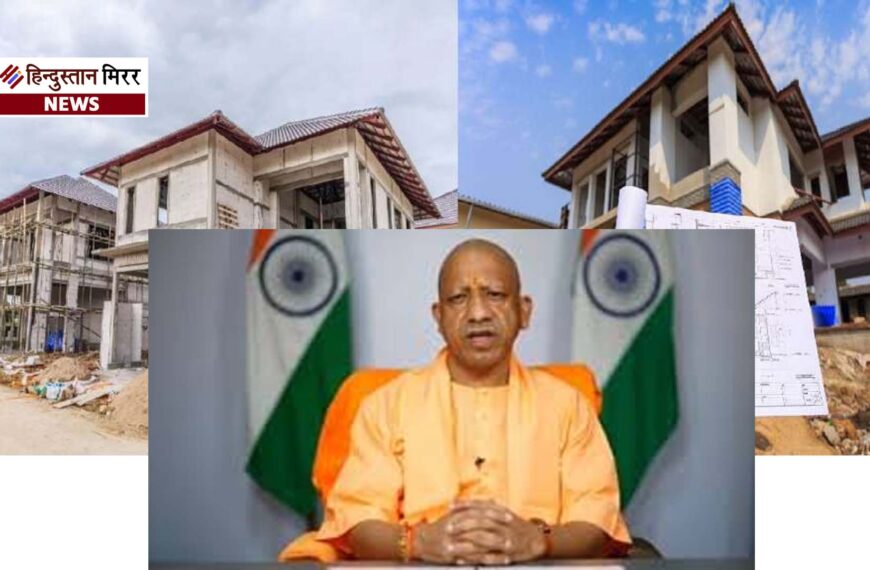 प्राधिकरण सीमा से बाहर नक्शा पास करने का अधिकार नगर निकायों को