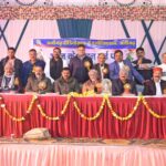 अलीगढ़ वीडियोग्राफर्स एसोसिएशन का वार्षिक समारोह धूमधाम से संपन्न