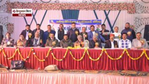 अलीगढ़ वीडियोग्राफर्स एसोसिएशन का वार्षिक समारोह धूमधाम से&hellip;