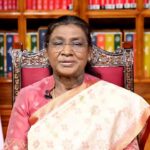 राष्ट्रपति मुर्मू का बड़ा आदेश: केंद्र शासित प्रदेशों में Industrial Relations Code लागू करेंगे प्रशासक
