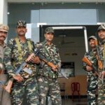 सरकार ने 18 नेताओं की सुरक्षा में किया बड़ा फेरबदल, कई की बढ़ी तो कई की घटी सुरक्षा