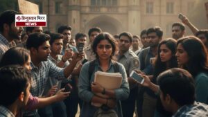 रैगिंग और उत्पीड़न का दर्द: कॉलेज कैंपस में&hellip;