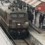 ट्रेन लेट होने से छूटा एग्जाम, रेलवे देगा यूपी की छात्रा को 9.10 लाख का मुआवजा