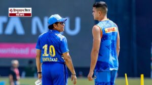 तारीख हुई तय, सचिन तेंदुलकर के घर बजेगी&hellip;