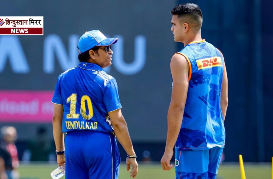 तारीख हुई तय, सचिन तेंदुलकर&hellip;