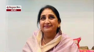 सुनेत्रा पवार बनेंगी महाराष्ट्र की उपमुख्यमंत्री? प्रफुल्ल पटेल–भुजबल&hellip;