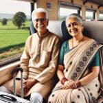 सस्ता होगा ट्रेन का सफर! सीनियर सिटीजंस को फिर मिल सकती है टिकट में भारी छूट