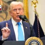 अगर ट्रंप के टैरिफ रद्द हुए तो अगला कदम क्या?सुप्रीम कोर्ट के फैसले पर टिकी अमेरिका की व्यापार रणनीति