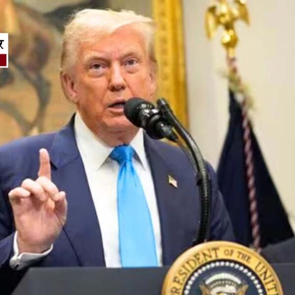 अगर ट्रंप के टैरिफ रद्द हुए तो अगला&hellip;