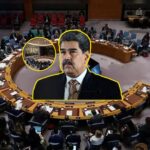 рдорд╛рджреБрд░реЛ рдХреА рдЧрд┐рд░рдлреНрддрд╛рд░реА рдХреЗ рдмрд╛рдж UNSC рдХреА рдЗрдорд░рдЬреЗрдВрд╕реА рдмреИрдардХ, рдЕрдореЗрд░рд┐рдХреА рдХрд╛рд░реНрд░рд╡рд╛рдИ рдкрд░ рдордВрдерди