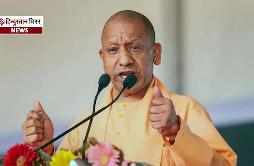 शंकराचार्य विवाद पर सीएम योगी&hellip;