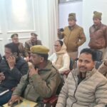 युवाओं को नशे से दूर रखने के लिए विद्यालयों व महाविद्यालयों में चलेंगे विशेष जागरूकता अभियान