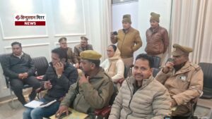 युवाओं को नशे से दूर रखने के लिए&hellip;