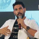 युवराज सिंह ने बताया संन्यास का दर्द, सम्मान और खुशी की कमी बनी क्रिकेट छोड़ने की वजह