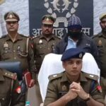 अलीगढ़ में 500 किलो गांजा बरामद, अंतरराज्यीय गिरोह का सदस्य गिरफ्तार