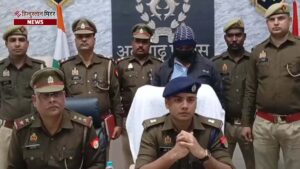 अलीगढ़ में 500 किलो गांजा बरामद, अंतरराज्यीय गिरोह&hellip;