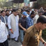 रिंकू सिंह के पिता खानचंद का निधन, क्वार्सी मोक्ष धाम में अंतिम संस्कार, भाई सोनू सिंह ने दी मुखाग्नि। खेल जगत में शोक