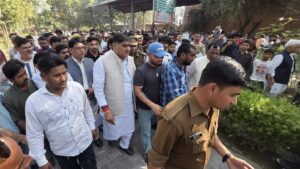 रिंकू सिंह के पिता खानचंद का निधन, क्वार्सी&hellip;