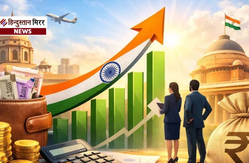 8वें वेतन आयोग पर सस्पेंस बरकरार, क्या इस&hellip;