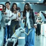 AI समिट में रोबोट डॉग विवाद: गलगोटिया यूनिवर्सिटी पर उठे सवाल