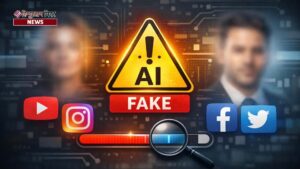 AI कंटेंट पर सरकार की सख्ती: सोशल मीडिया&hellip;