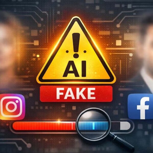 AI कंटेंट पर सरकार की सख्ती: सोशल मीडिया&hellip;